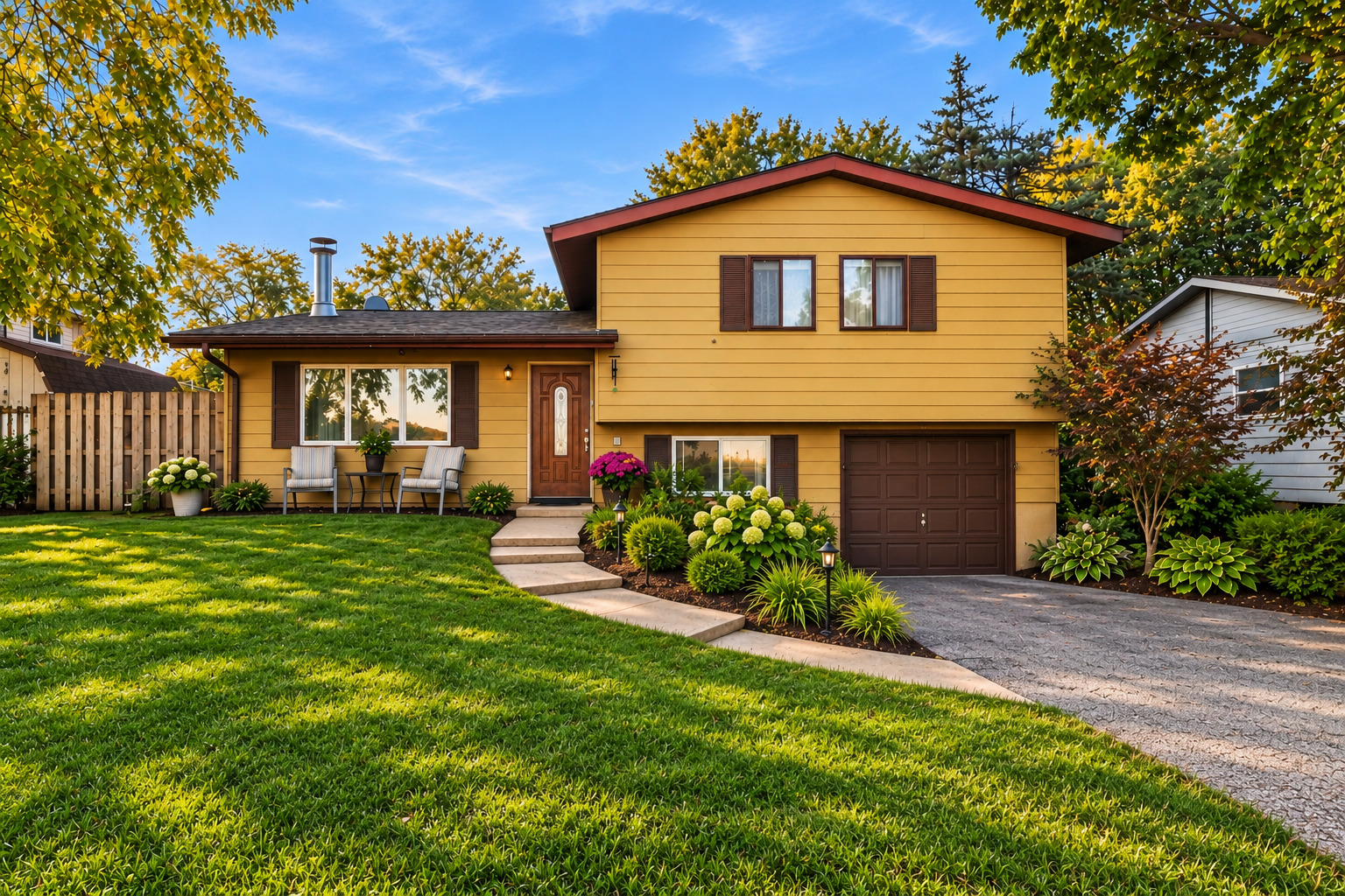 1403 Jefferson Street, Lake In The Hills IL 60156