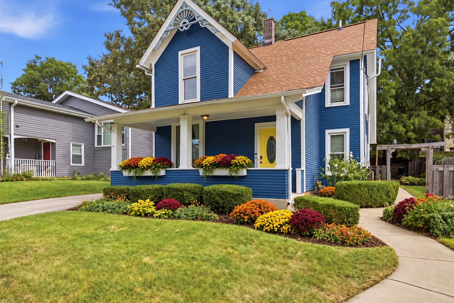 602 S 5th Avenue, St. Charles IL 60174