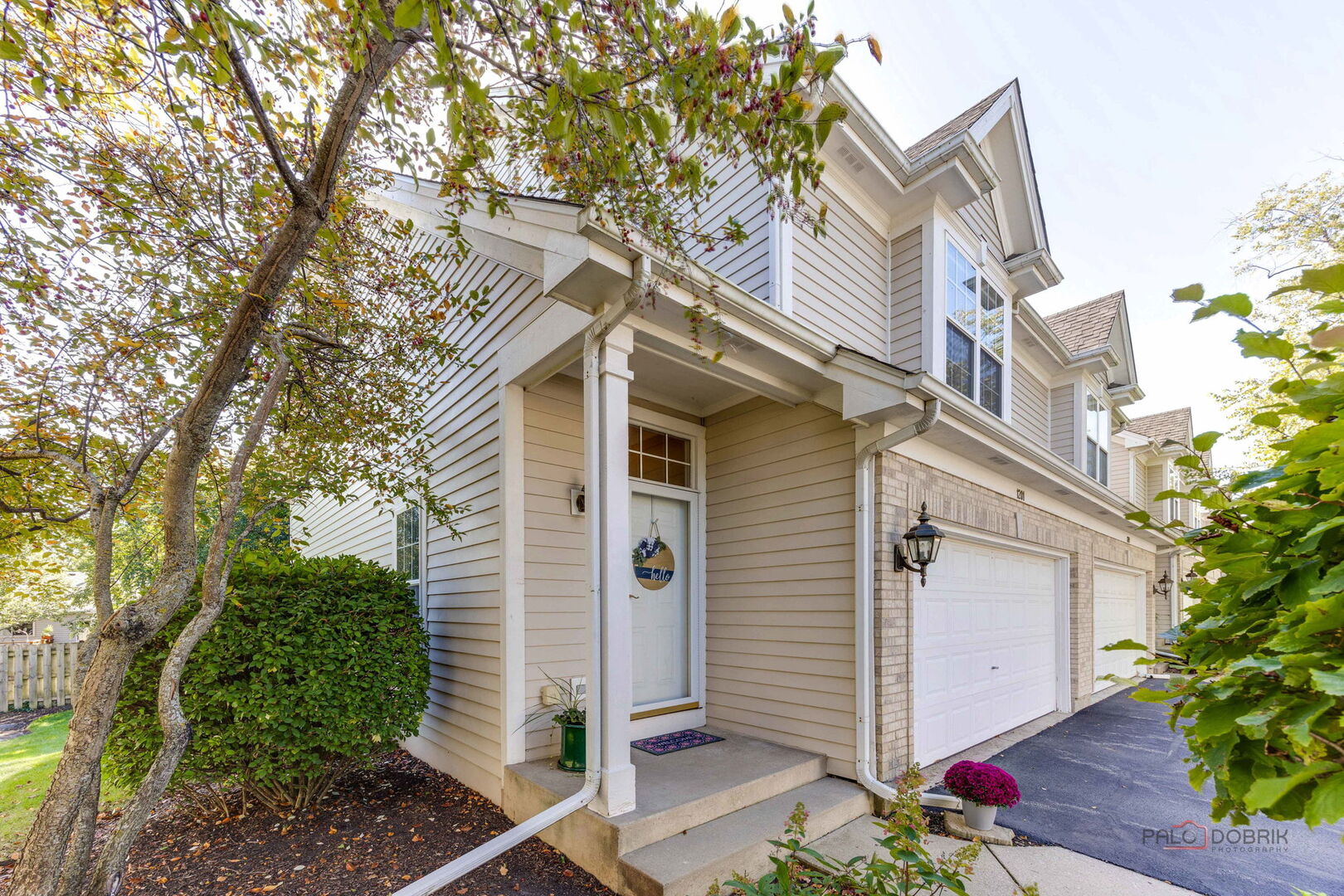 1201 W Danbury Drive, Cary IL 60013