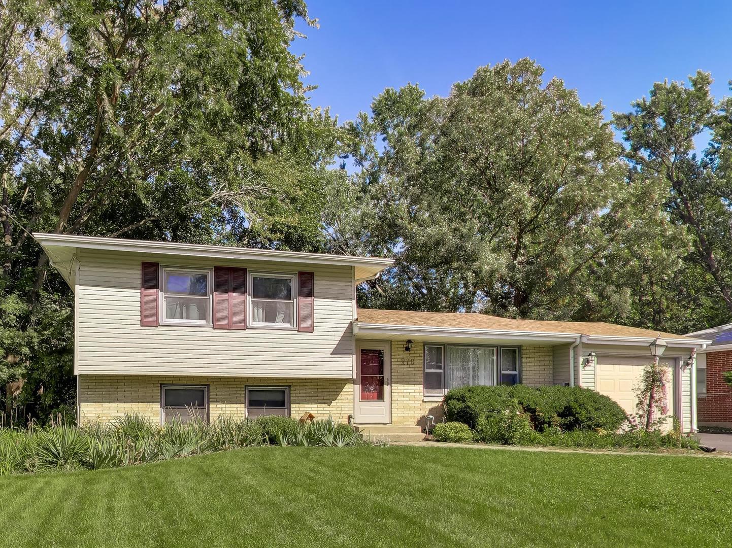 278 Union Street, Crystal Lake IL 60014