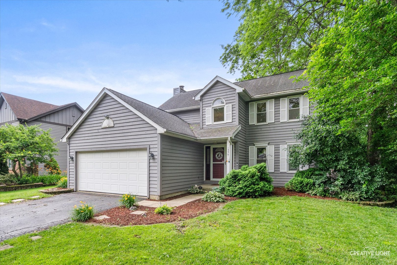 1350 Leverenz Road, Naperville IL 60564