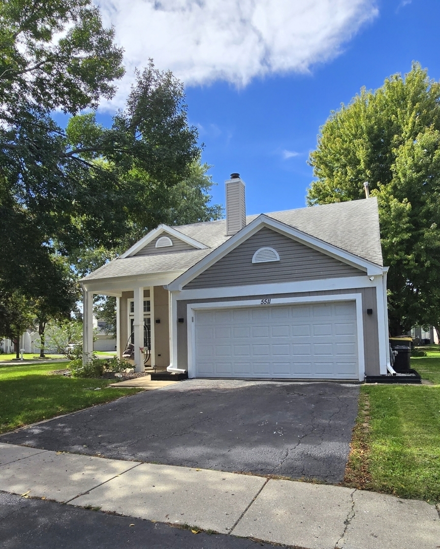 5511 Chantilly Circle, Lake In The Hills IL 60156