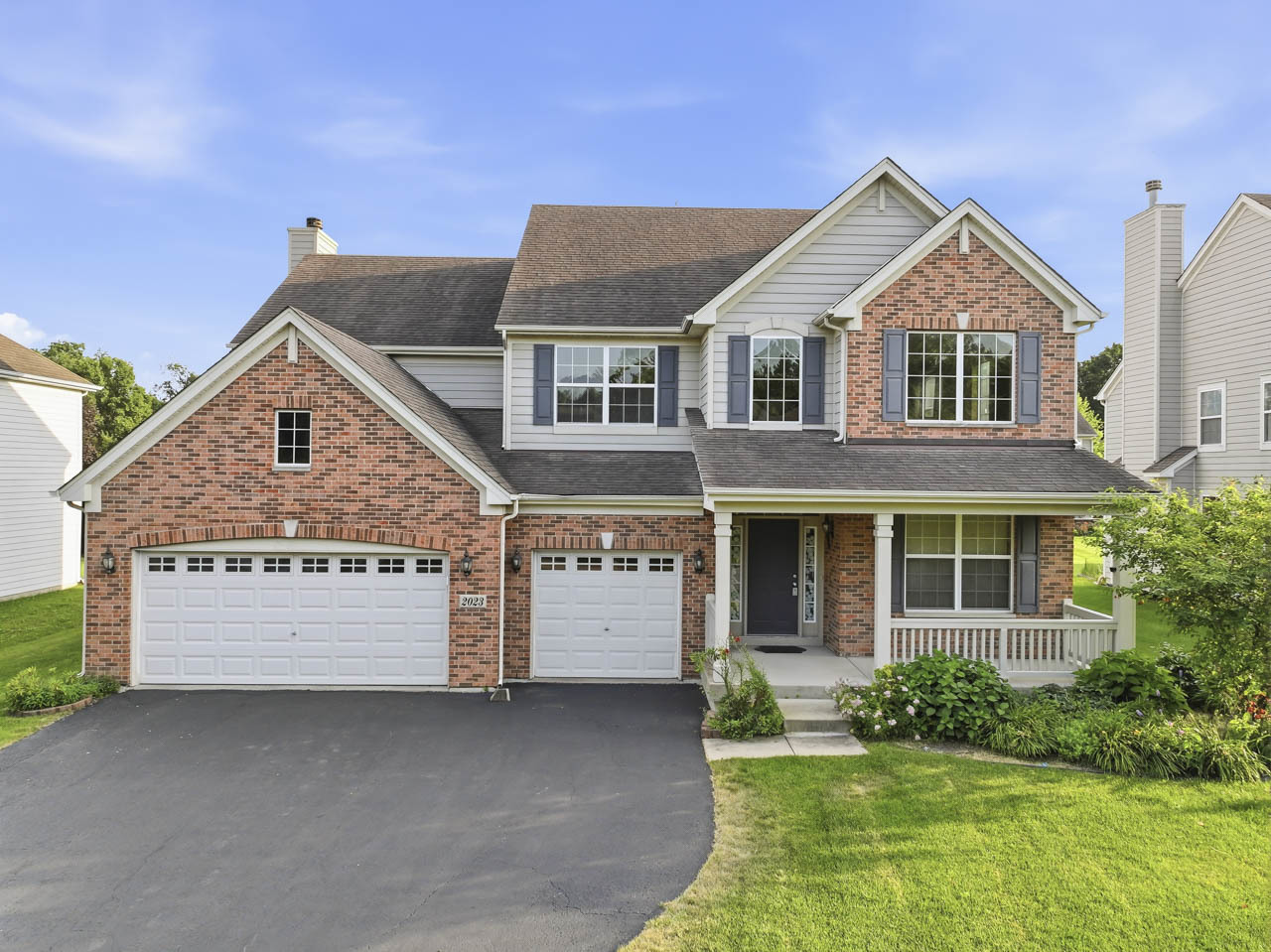 2023 Torino Drive, Elgin IL 60123