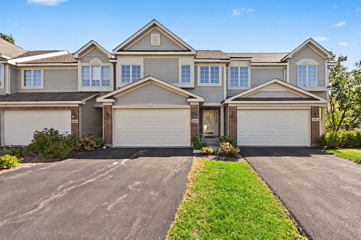 1392 Prairie View Parkway, Cary IL 60013