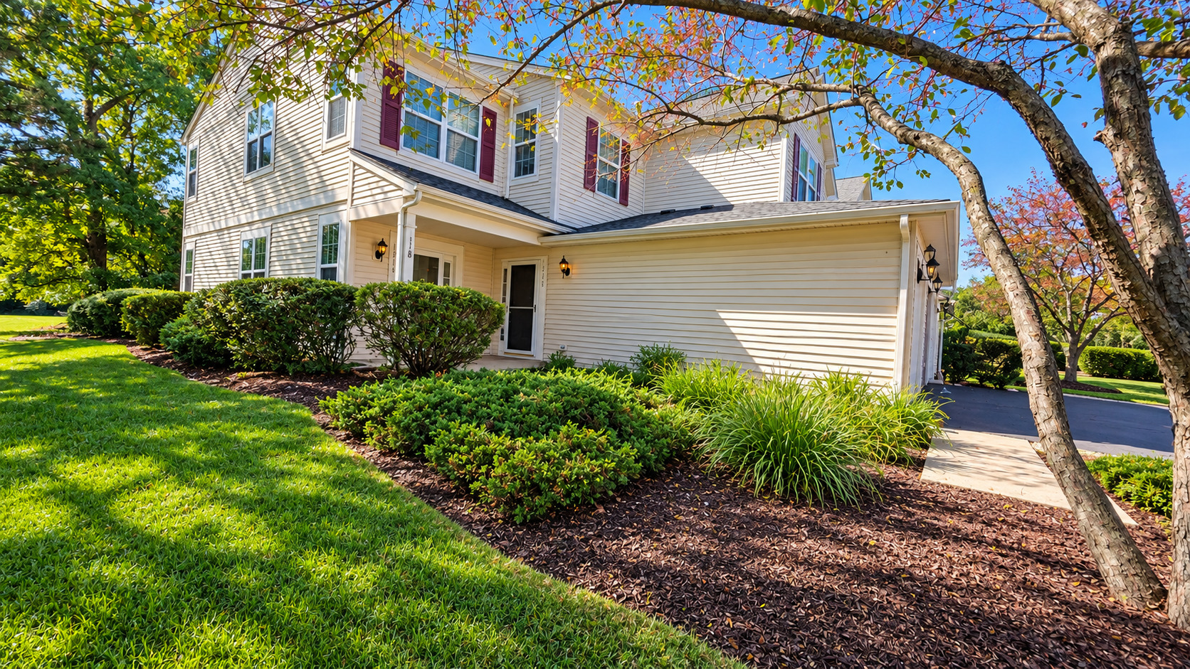 1216 N Brookdale Drive Unit 1216, Carpentersville IL 60110
