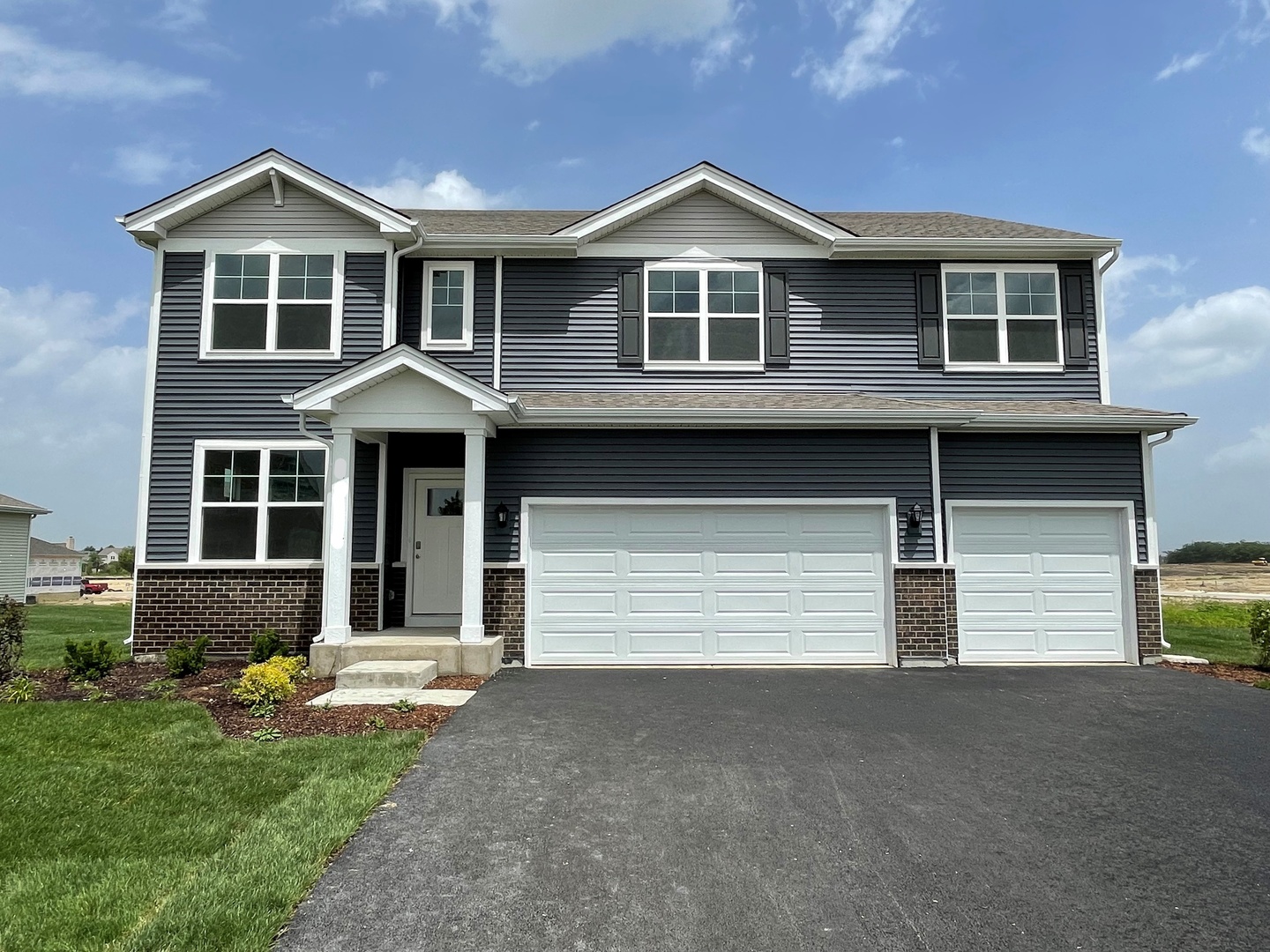 11233 Fleetwood Street, Huntley IL 60142