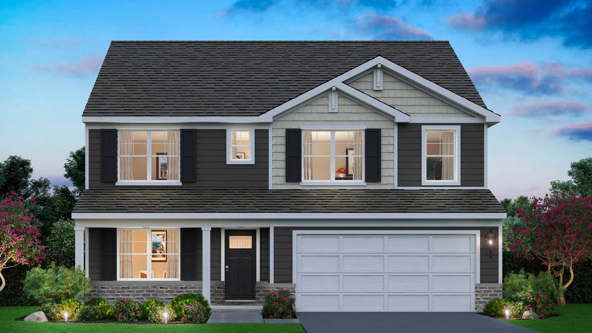 11243 Fleetwood Street, Huntley IL 60142