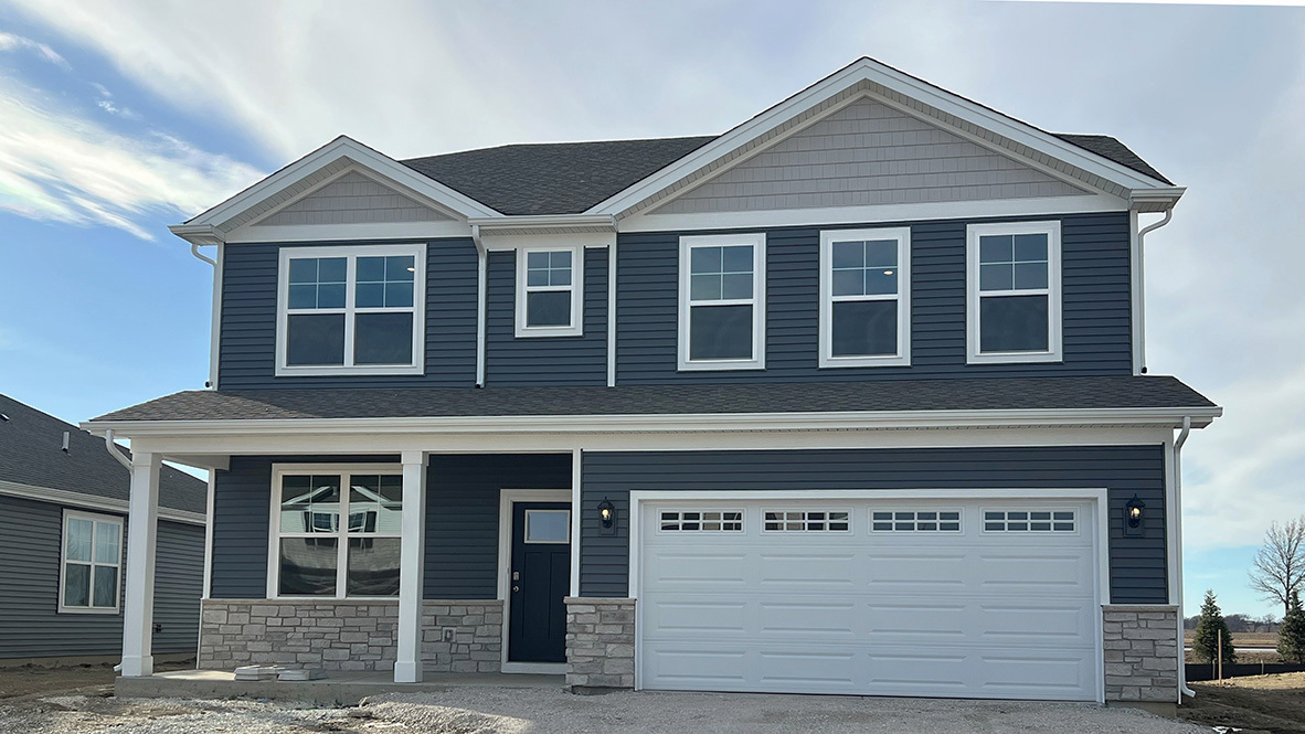11273 fleetwood Street, Huntley IL 60142