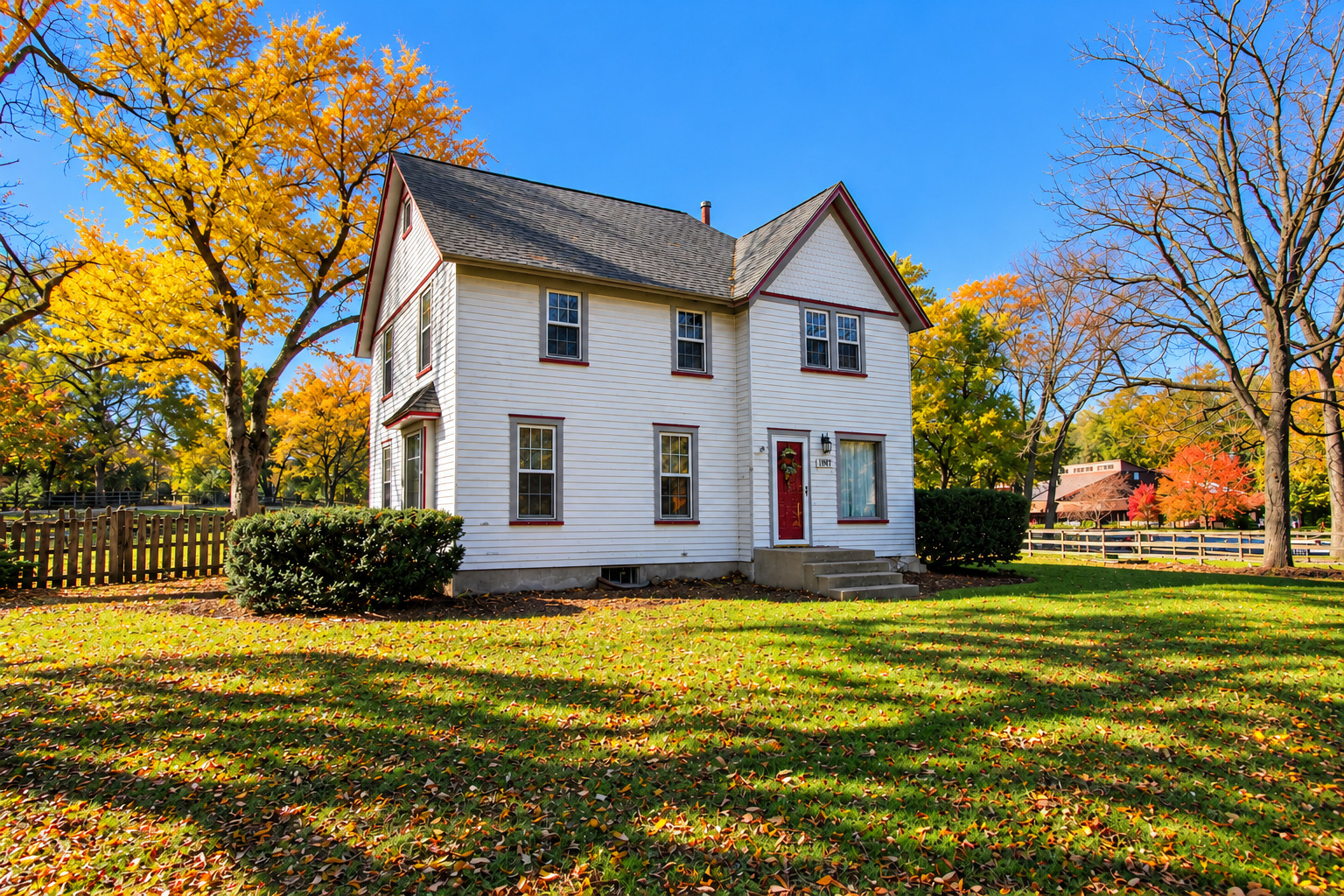 3017 Country Club Road, Woodstock IL 60098