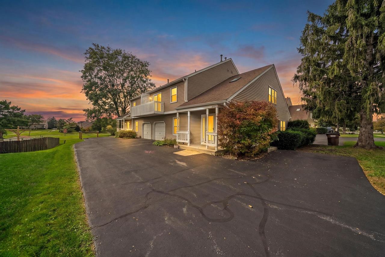 11411 Douglas Avenue Unit C, Huntley IL 60142