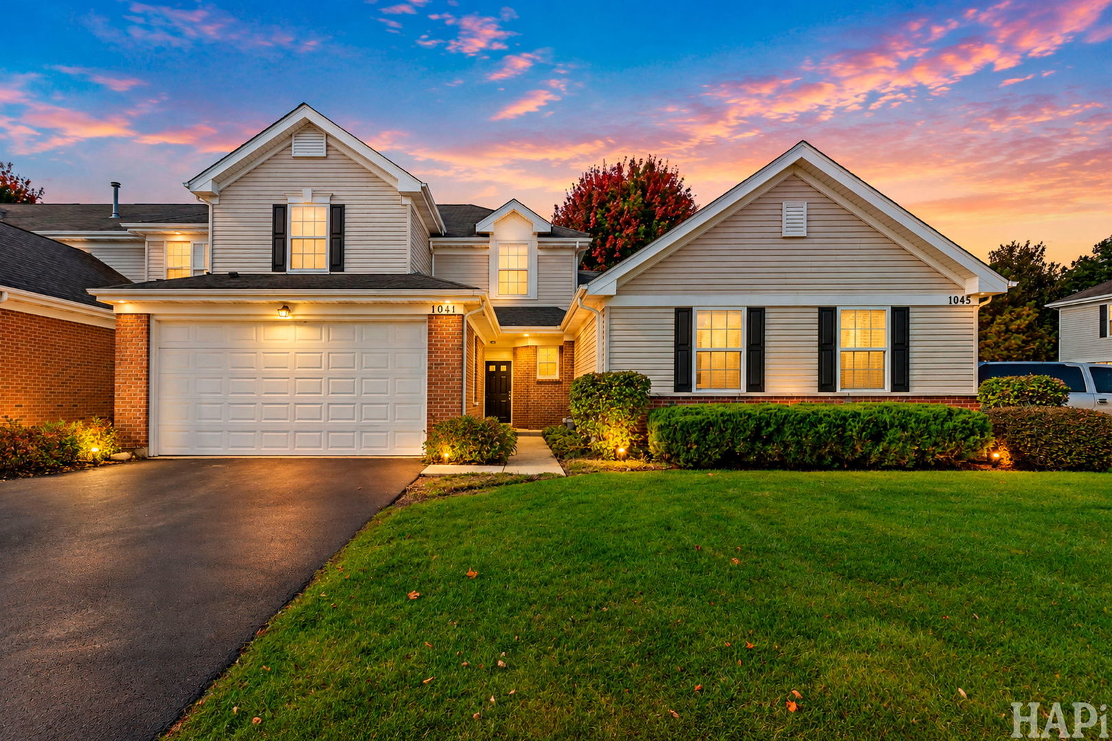 1041 CARRICK Road Unit 44-3, Mchenry IL 60050