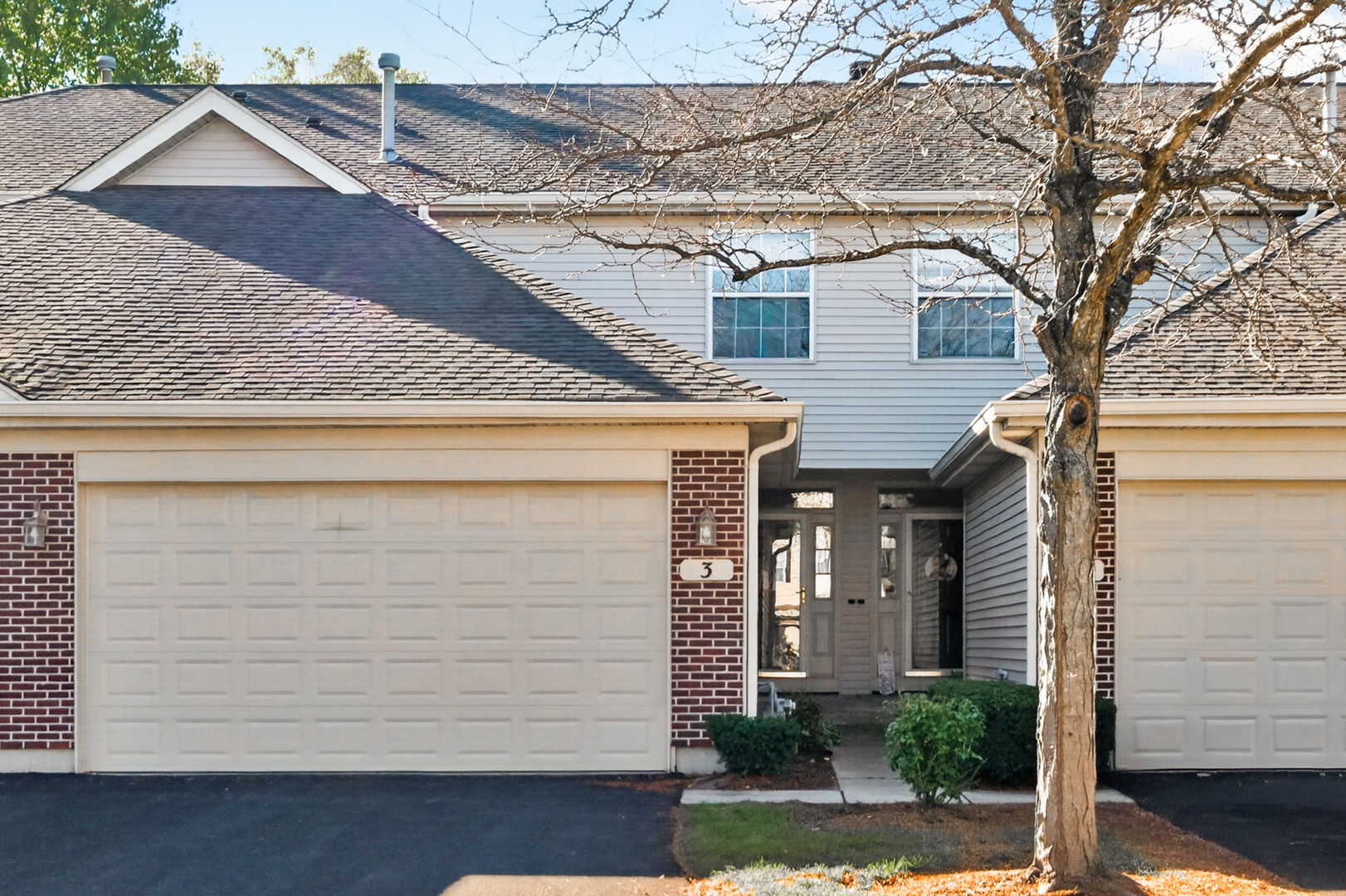 3 Rose Hill Court, Algonquin IL 60102