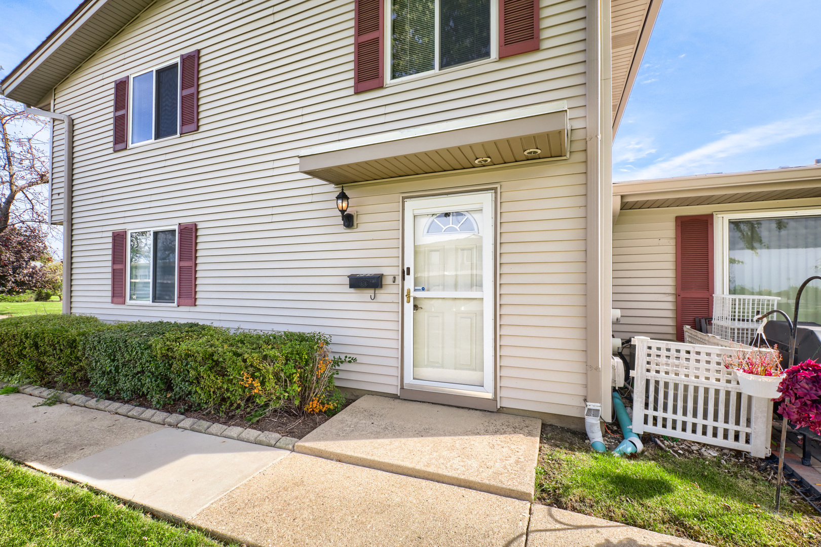 945 Shattuck Lane Unit 0, Schaumburg IL 60194