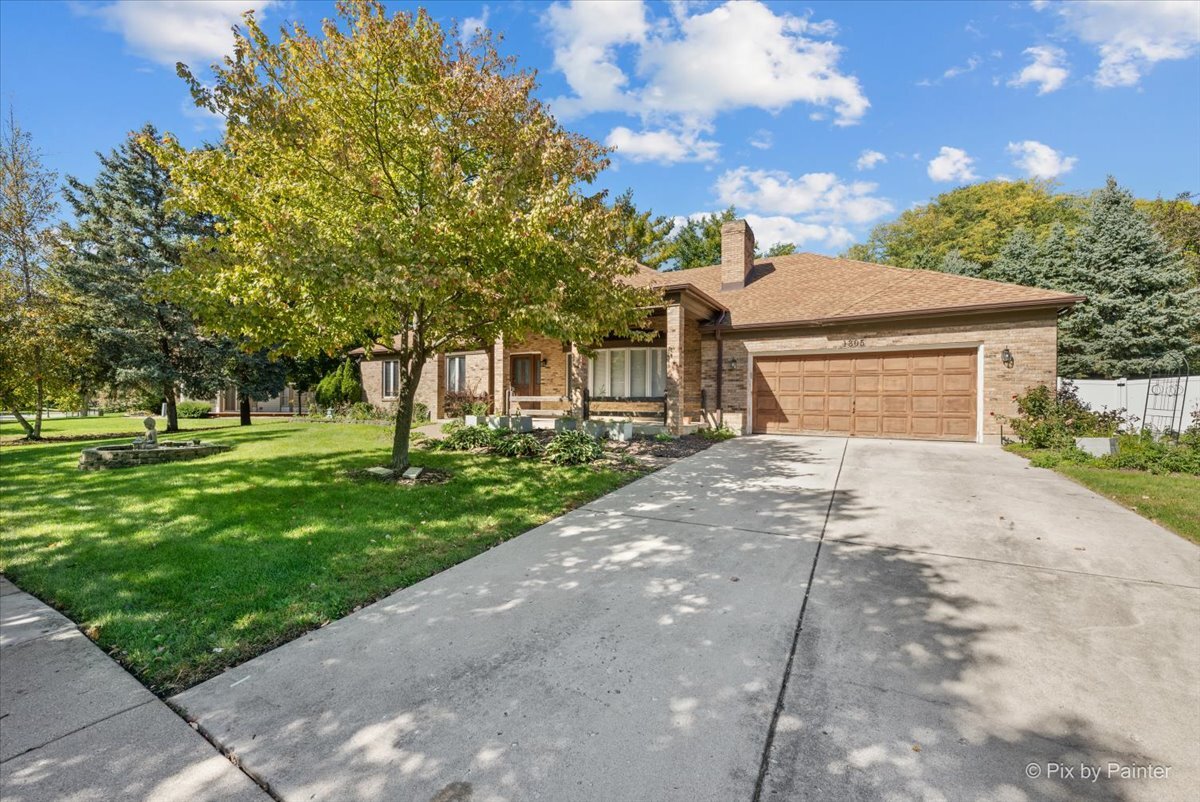 1305 Sequoia Road, Naperville IL 60540