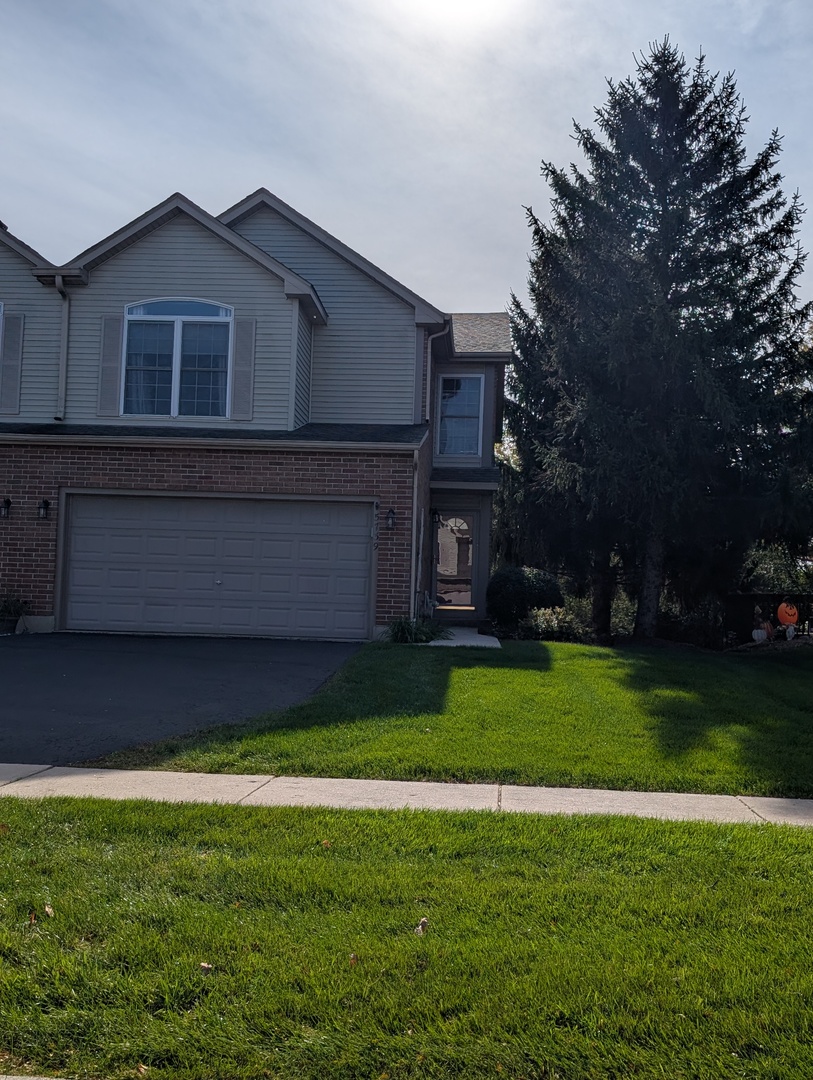 5739 Fieldstone Trail, Mchenry IL 60050