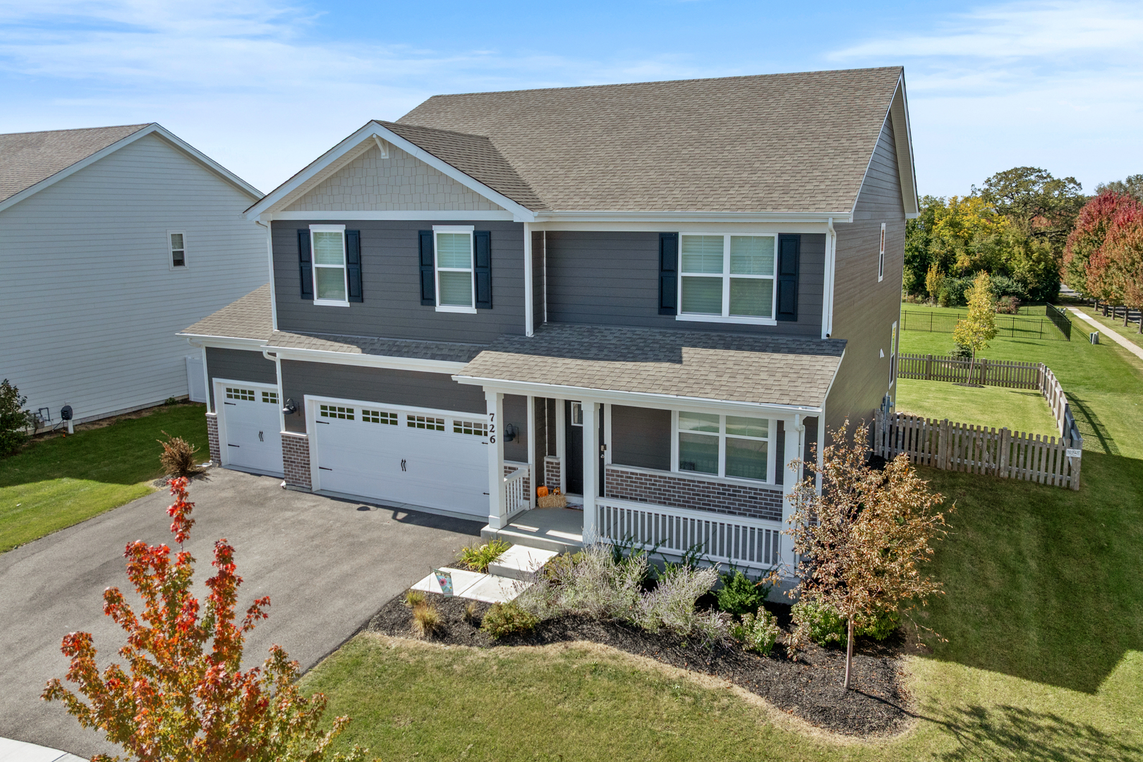 726 Slate Run, Elgin IL 60124