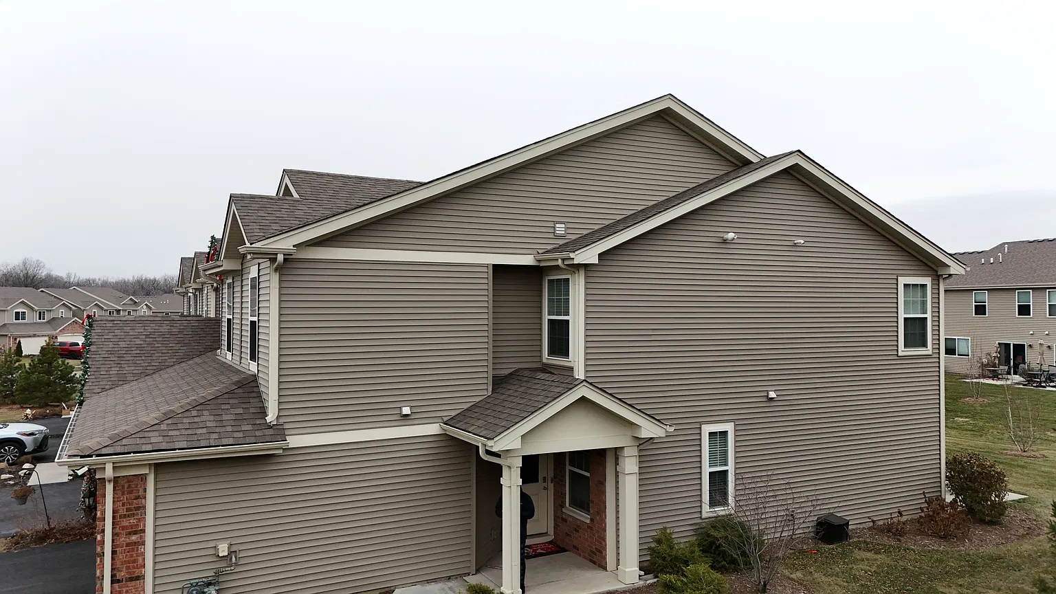 1117 Amber Drive, Cary IL 60013