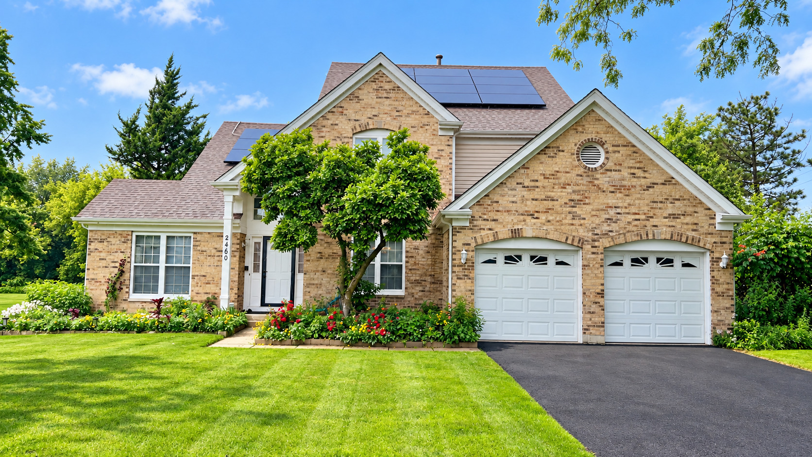 2460 Otter Creek Lane, Elgin IL 60124