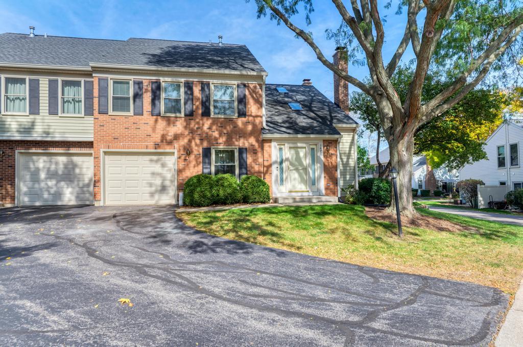167 Bright Ridge Drive, Schaumburg IL 60194