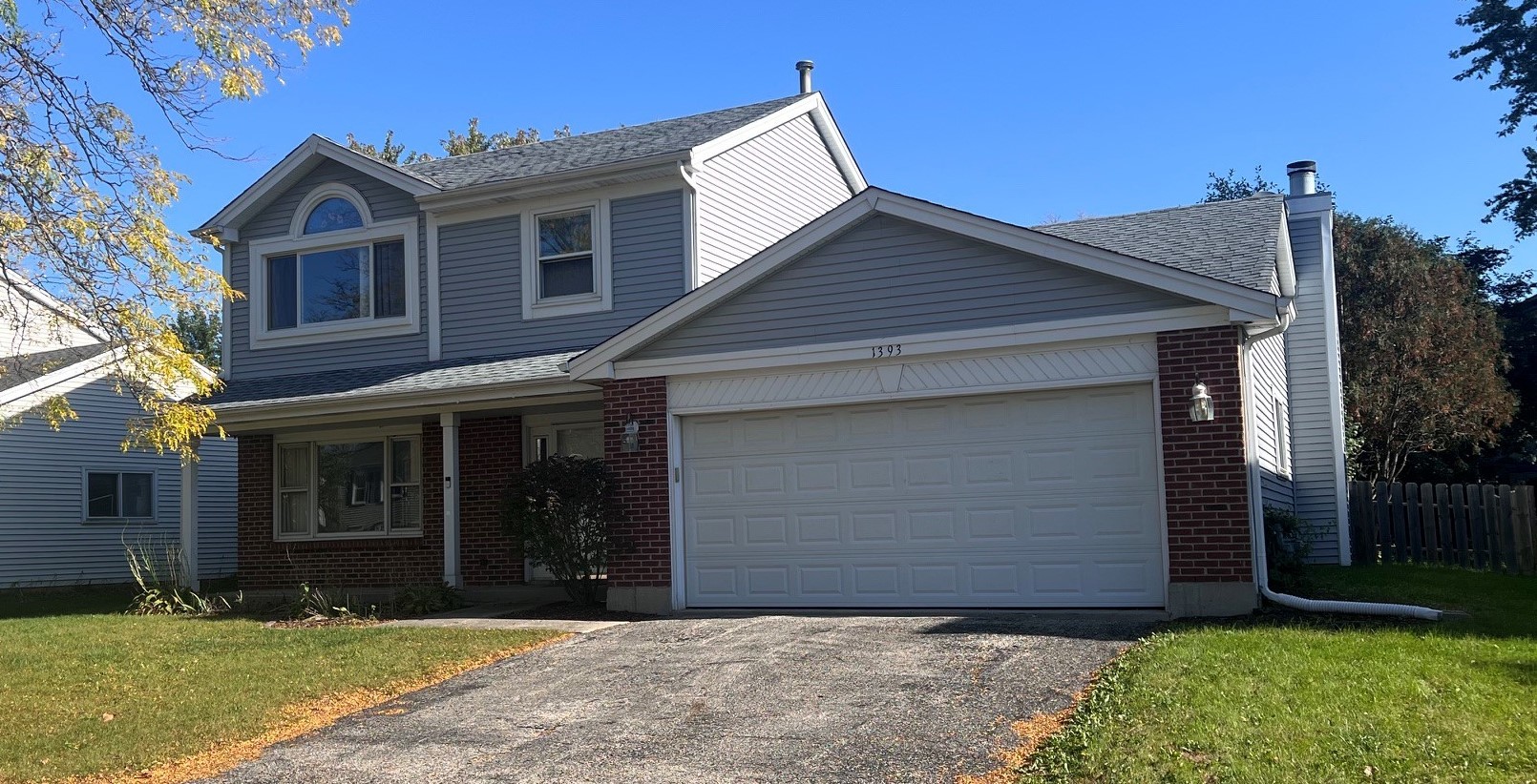 1393 Westport Ridge, Crystal Lake IL 60014