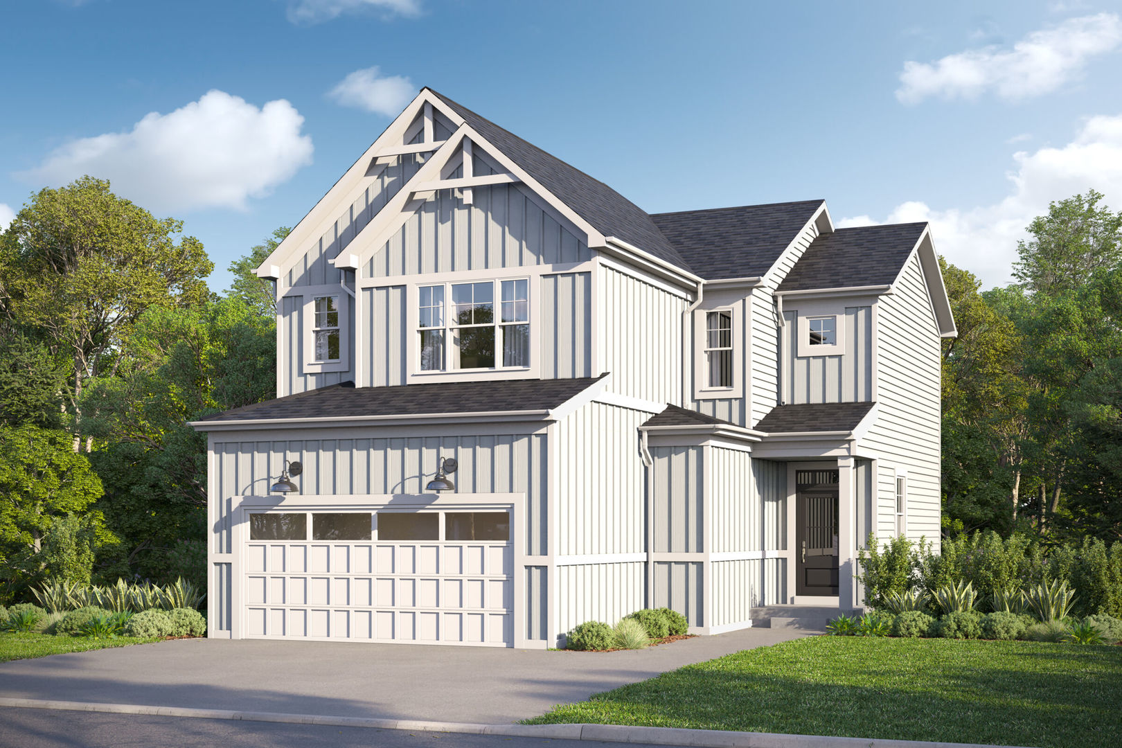 11734 Woodward Street, Huntley IL 60142