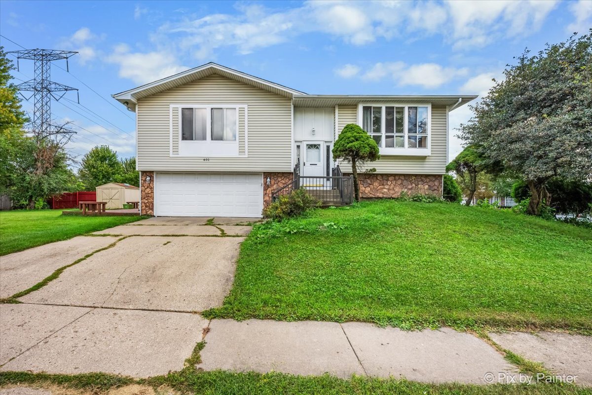 401 Longford Drive, Elgin IL 60120