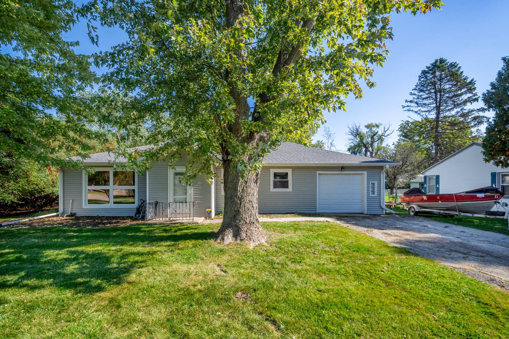41123 N 2nd Street, Antioch IL 60002