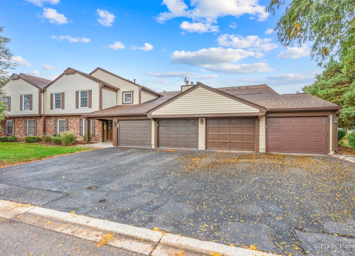 2115 Lancaster Circle Unit 201C, Naperville IL 60565