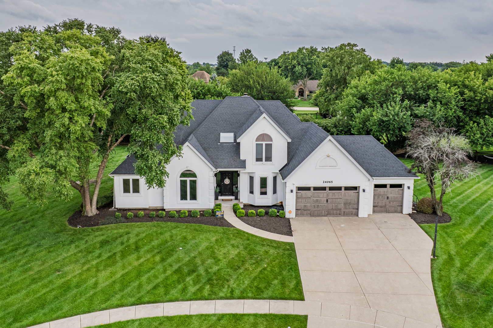 24065 Ascot Court, Naperville IL 60564