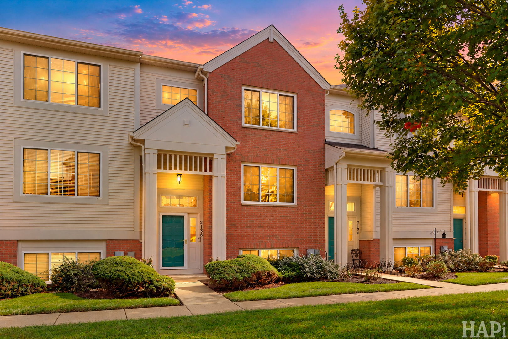 2136 Concord Drive Unit 0, Mchenry IL 60050