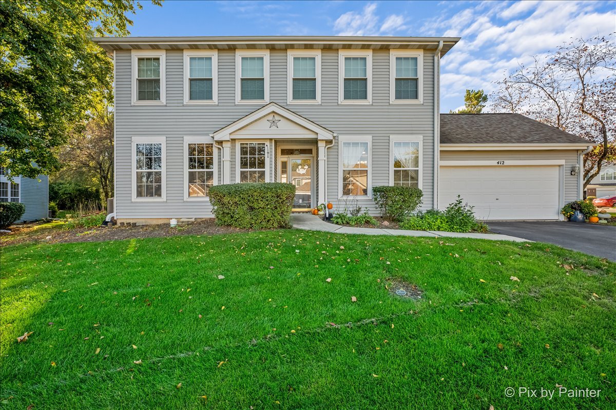 412 KING Avenue, East Dundee IL 60118