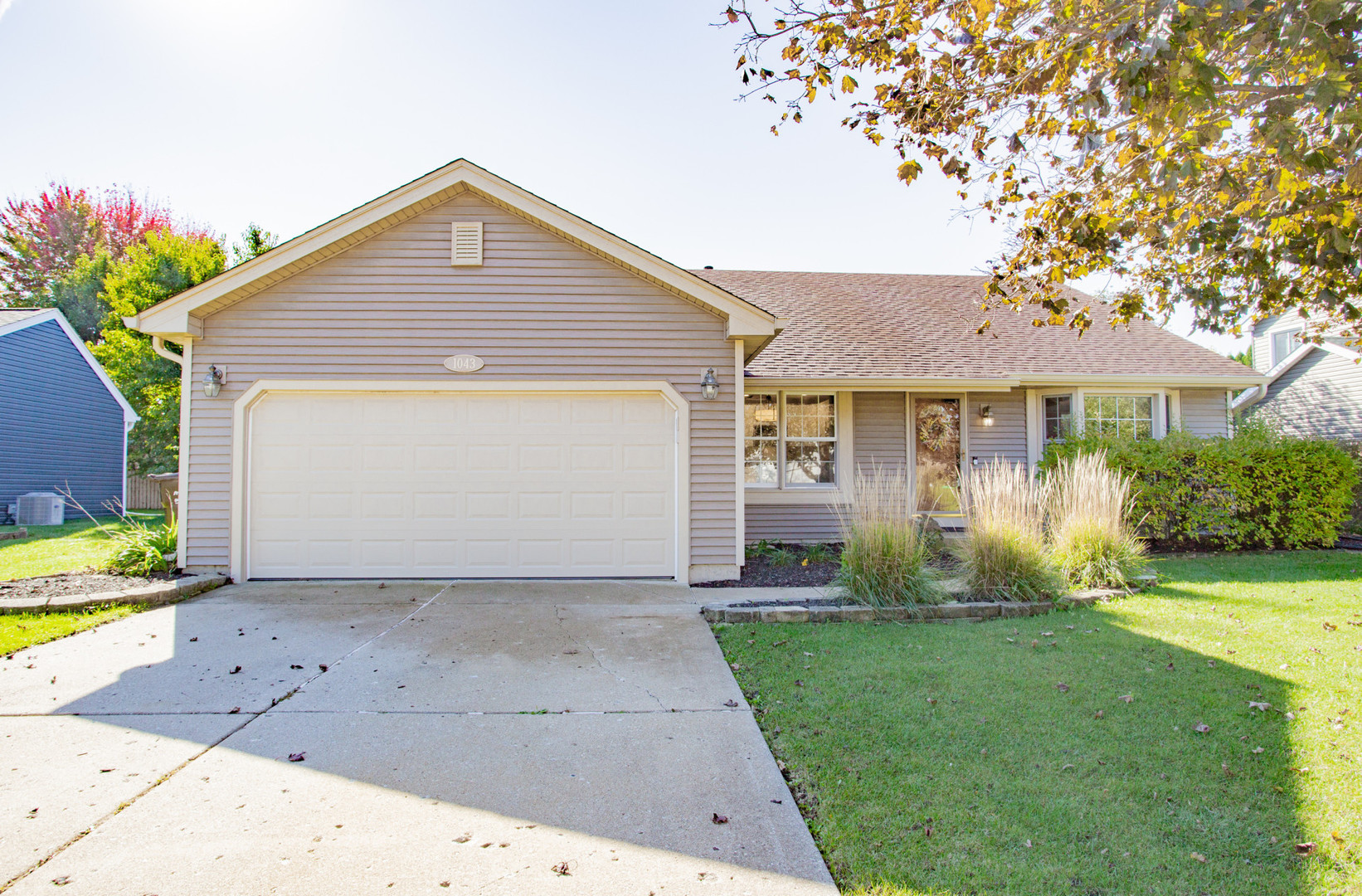 1043 Plum Tree Drive, Crystal Lake IL 60014