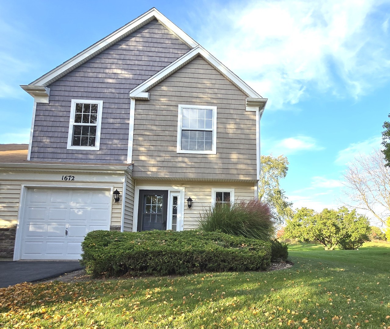 1672 Pebble Beach Circle, Elgin IL 60123