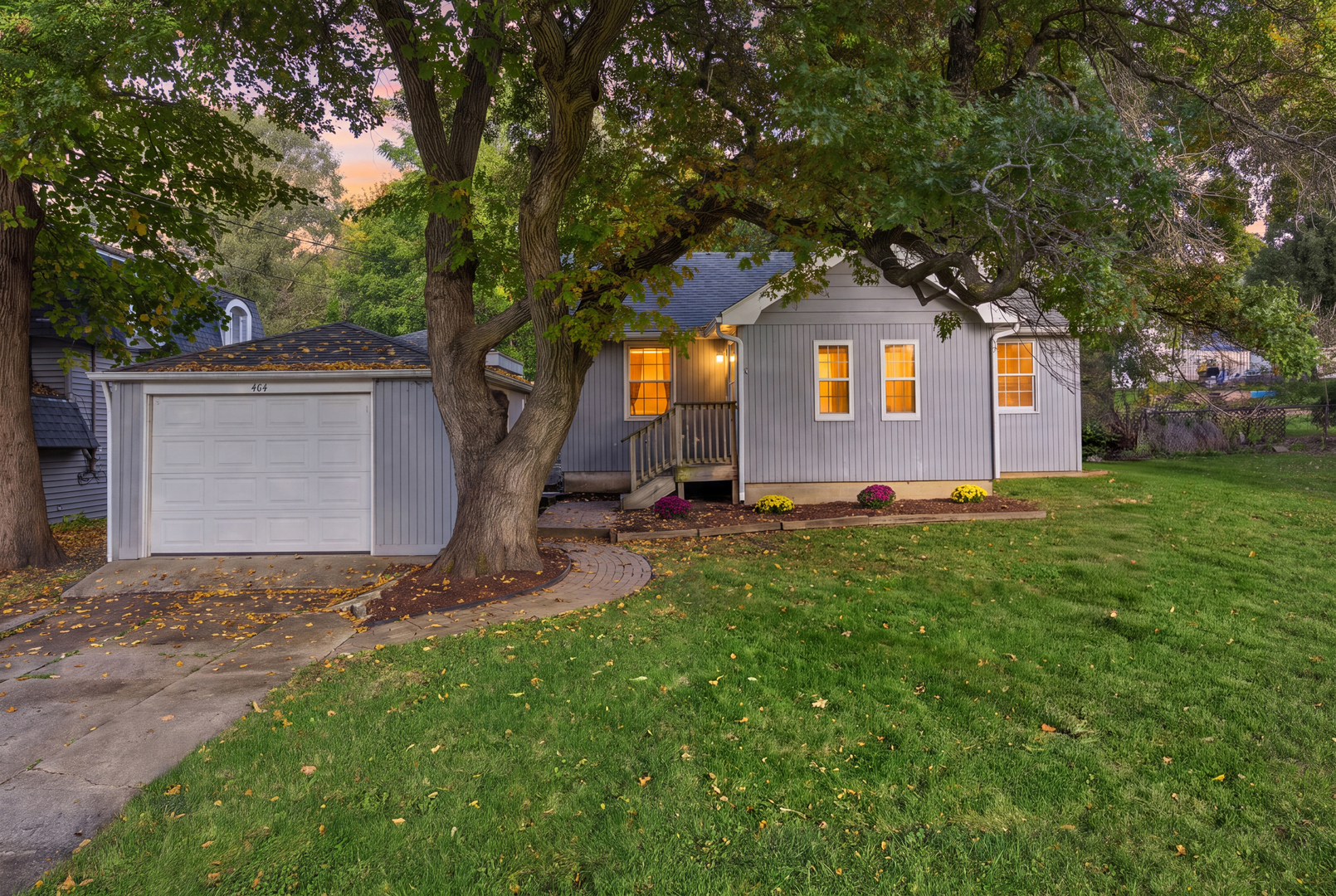 404 Crystal Lake Road, Lake In The Hills IL 60156