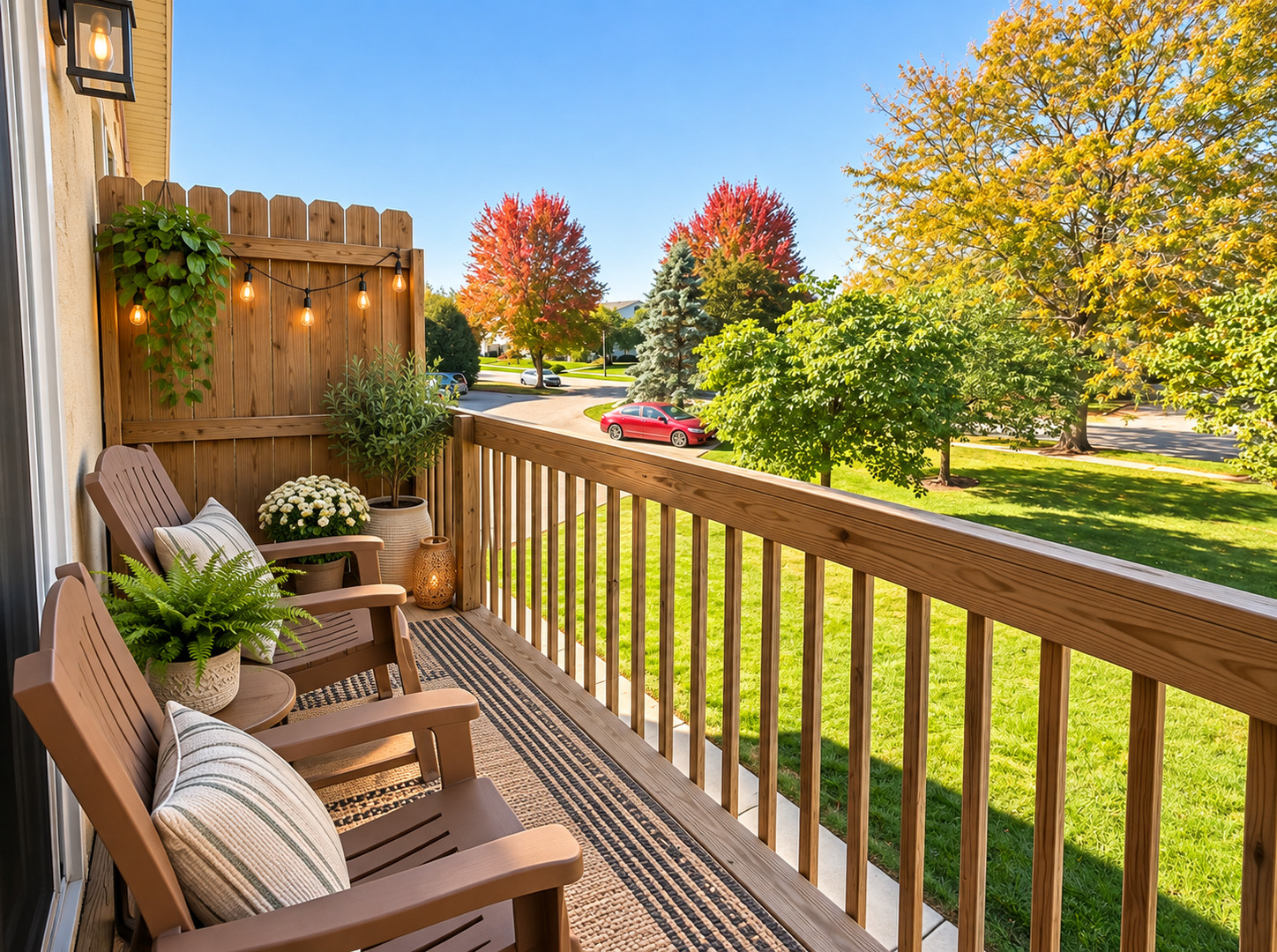 1140 Greenwood Circle Unit 1140, Woodstock IL 60098