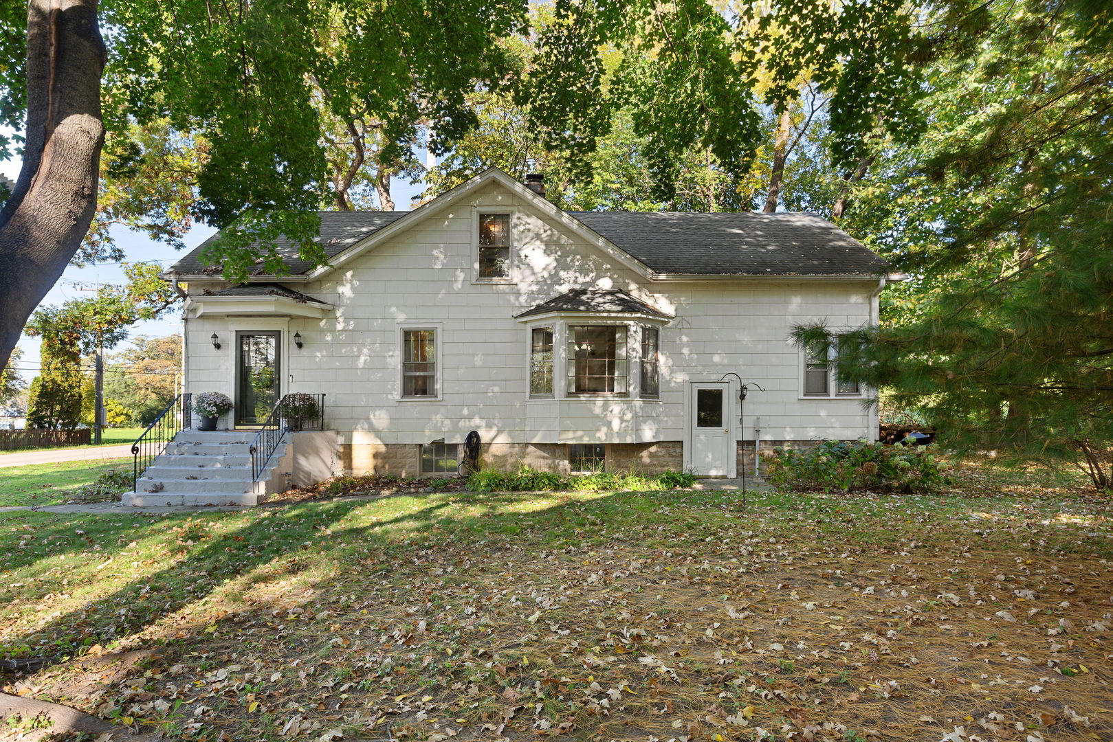 1201 Lincoln Avenue, Fox River Grove IL 60021