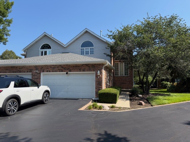 11510 Algonquin Road Unit F, Huntley IL 60142