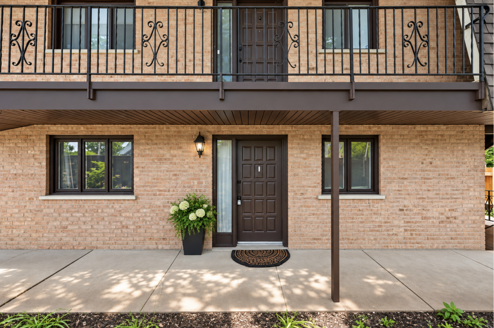 520 E Main Street Unit 1C, Barrington IL 60010