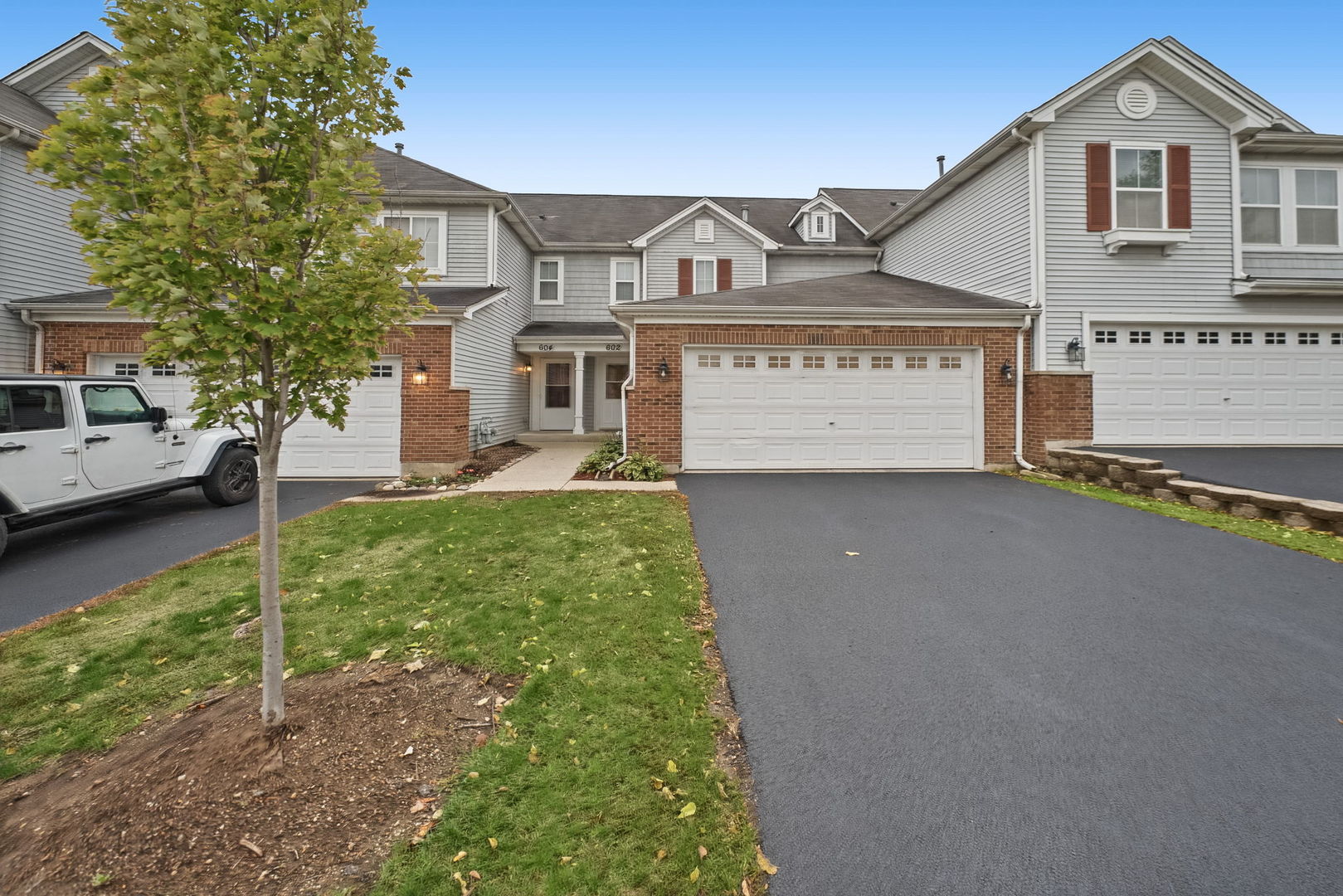 602 Grand Canyon Circle Unit 0, Crystal Lake IL 60014