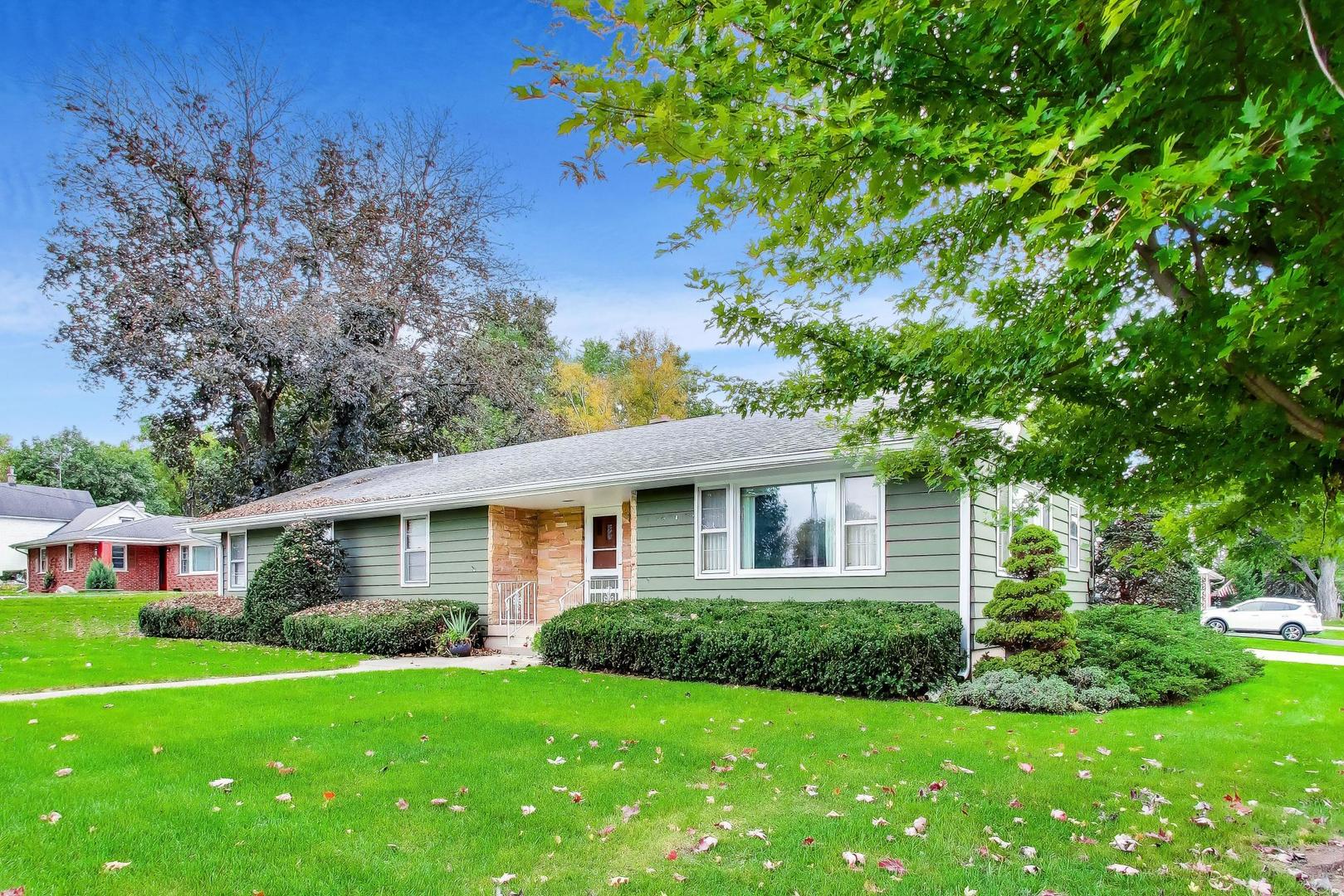3601 W Clover Avenue, Mchenry IL 60050