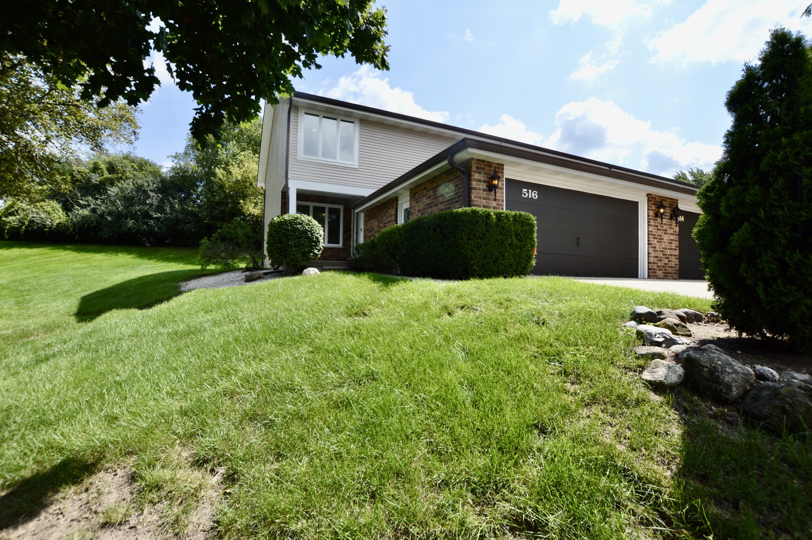 516 N Thornwood Drive Unit 0, Mchenry IL 60050