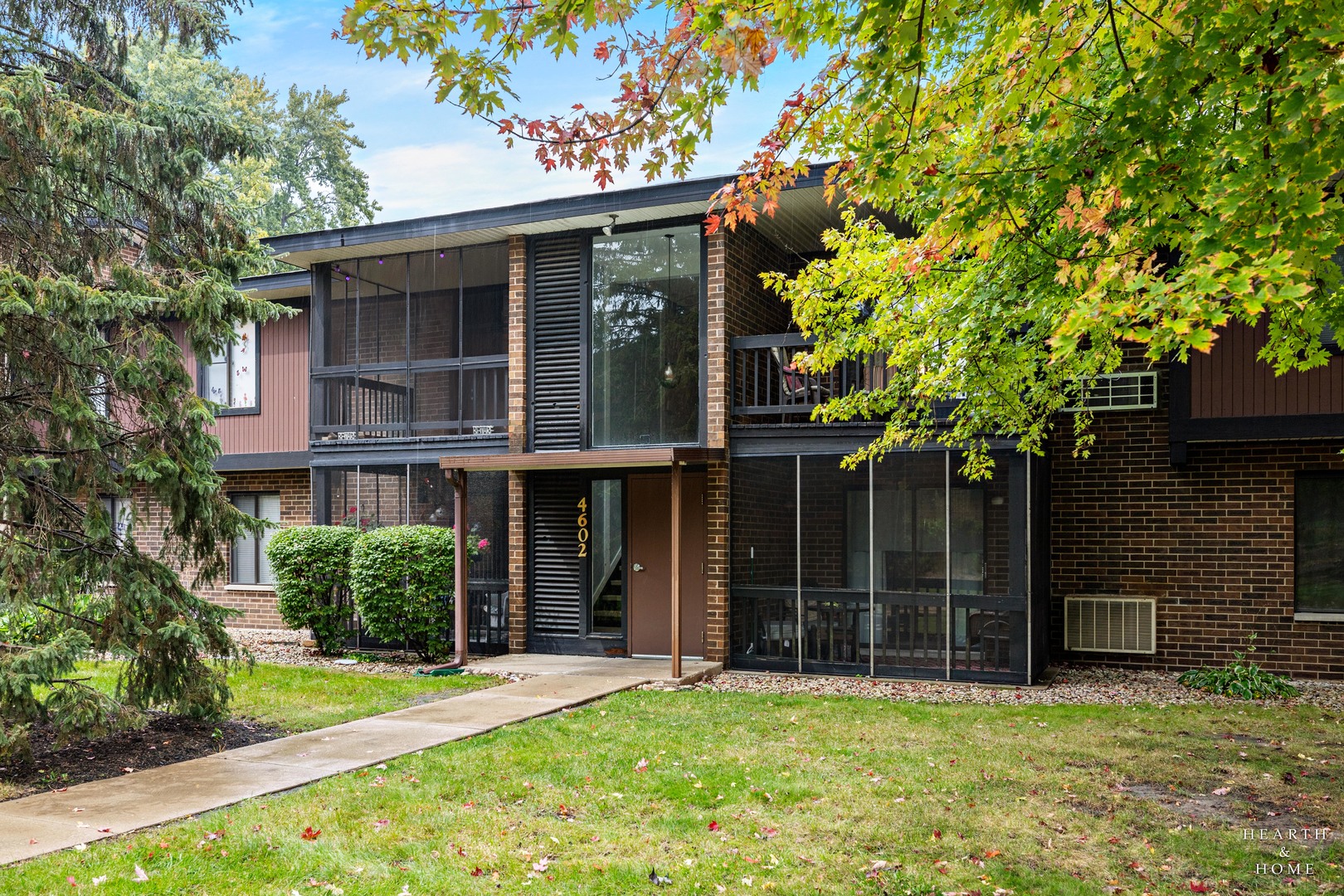 4602 W Northfox Lane Unit 6, Mchenry IL 60050
