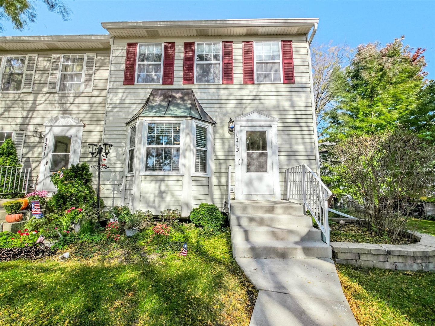 1213 Koster Court, Geneva IL 60134