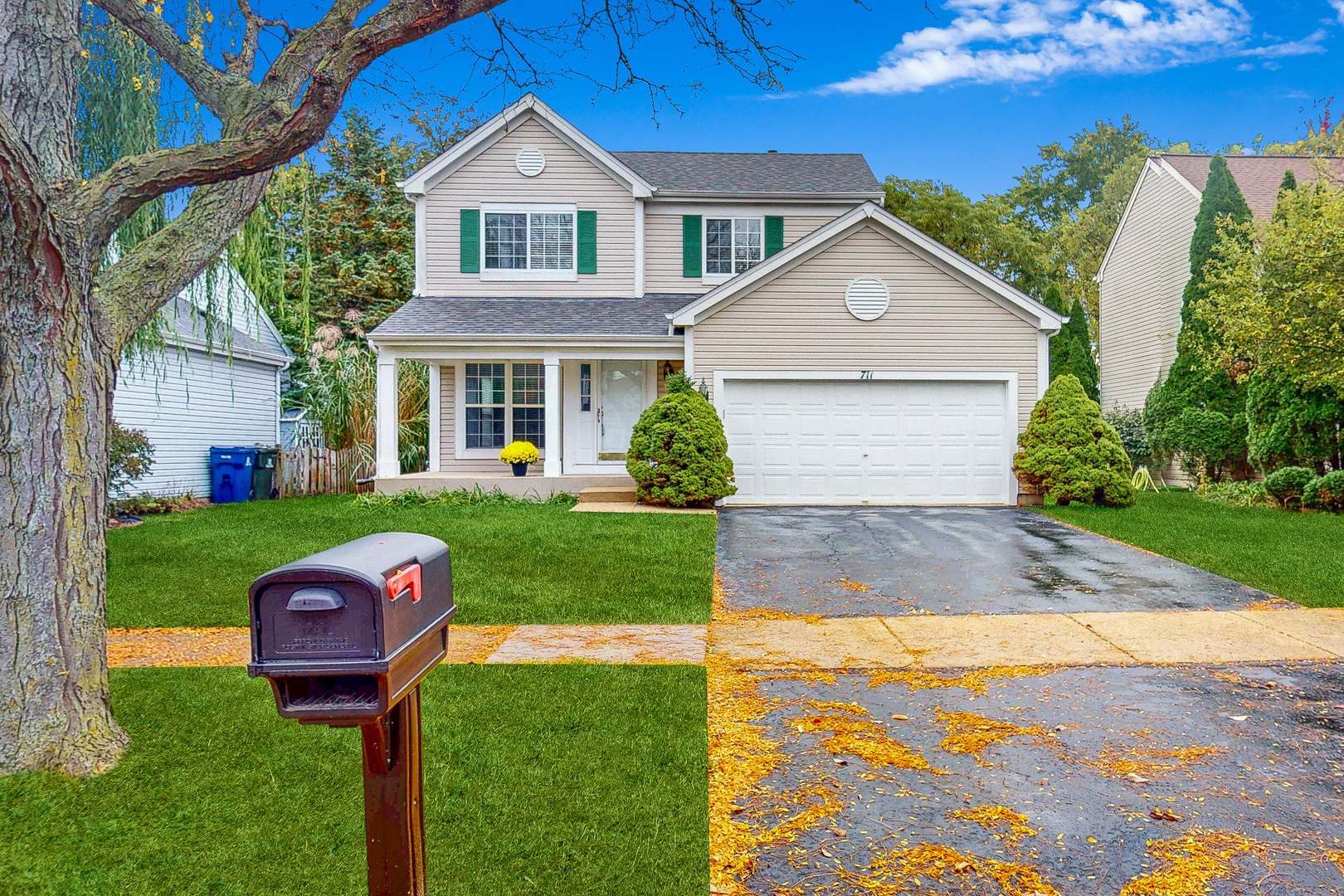 711 Violet Circle, Naperville IL 60540