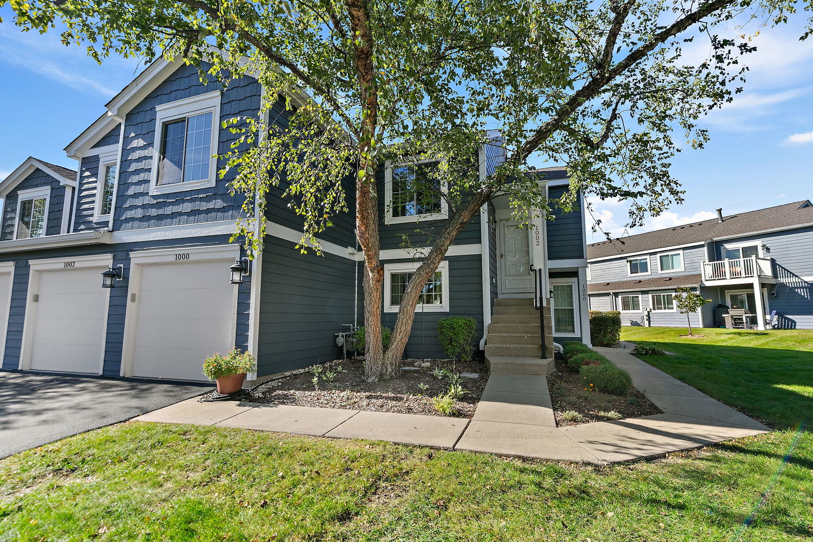1002 Boston Circle Unit 1002, Schaumburg IL 60193