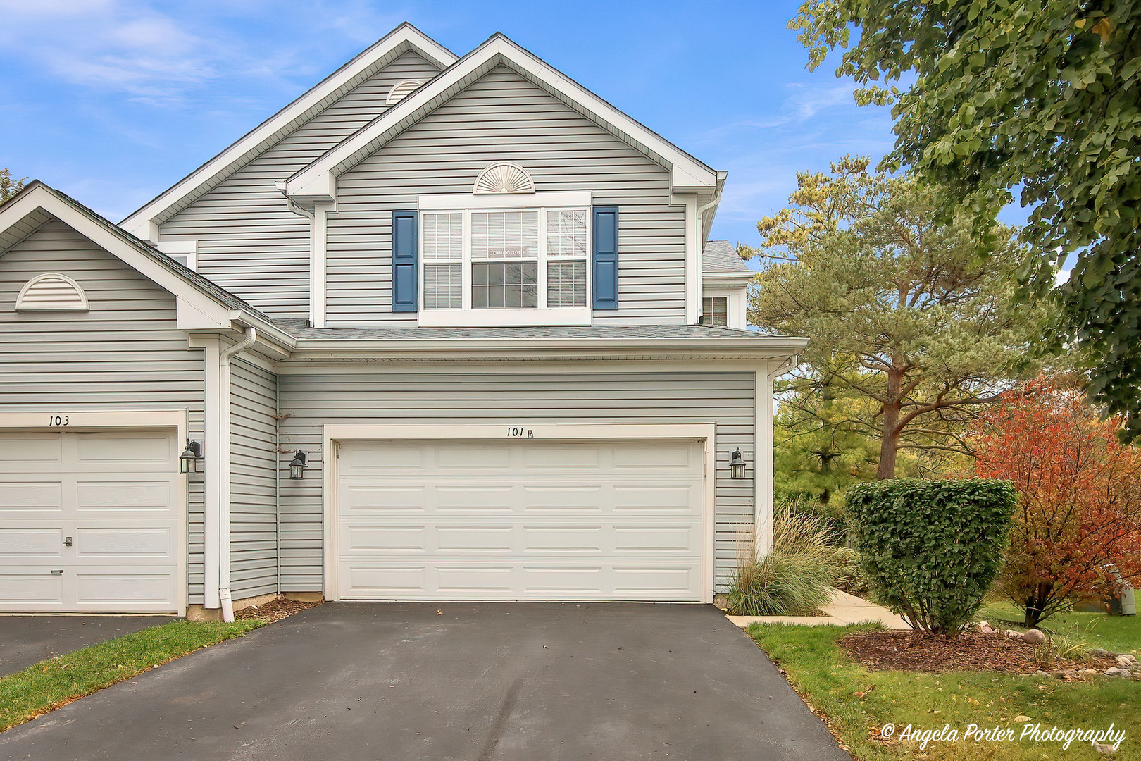 101 Northlight Passe Unit 101, Lake In The Hills IL 60156
