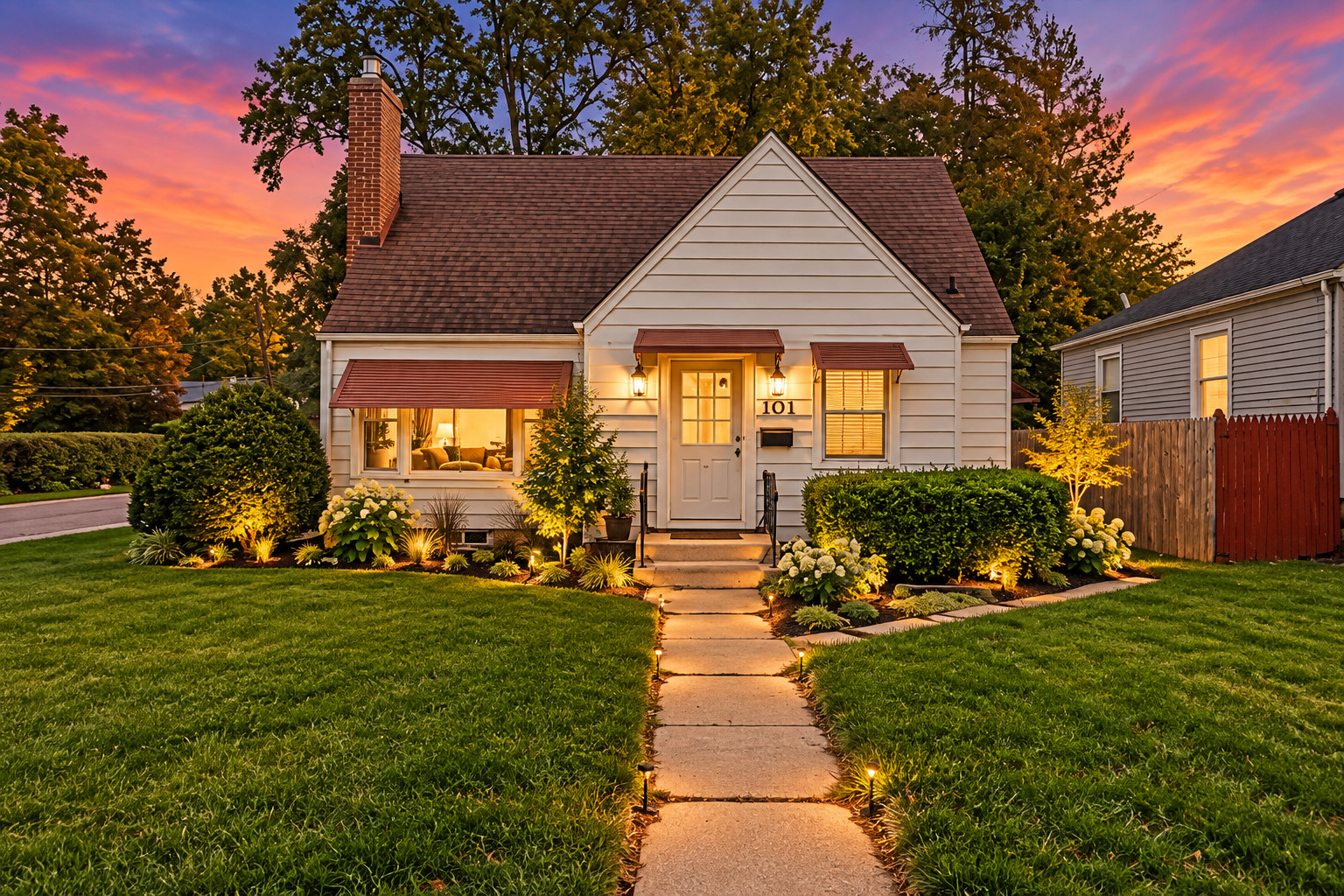 101 S Union Street, Elgin IL 60123