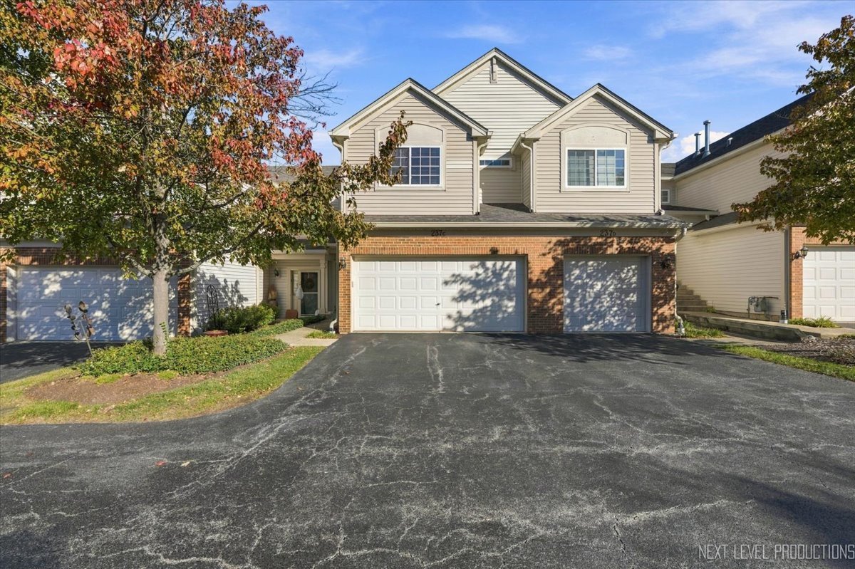 237 Nicole Drive Unit C, South Elgin IL 60177