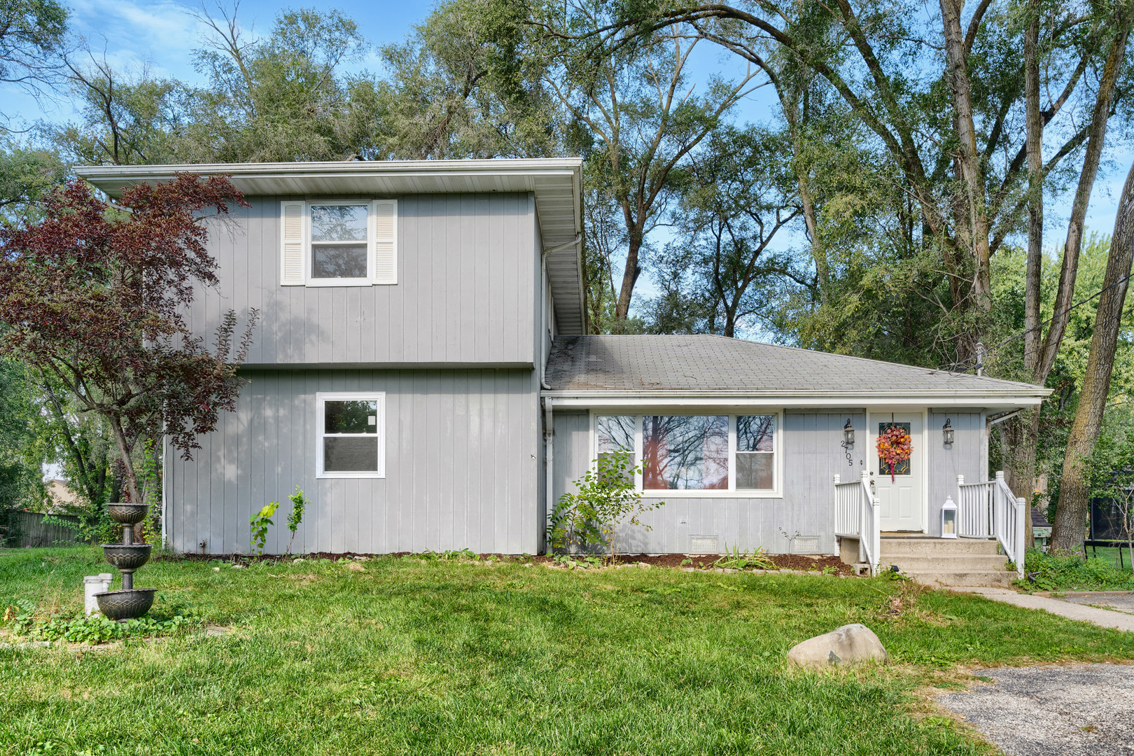 2705 Russett Road, Mchenry IL 60050