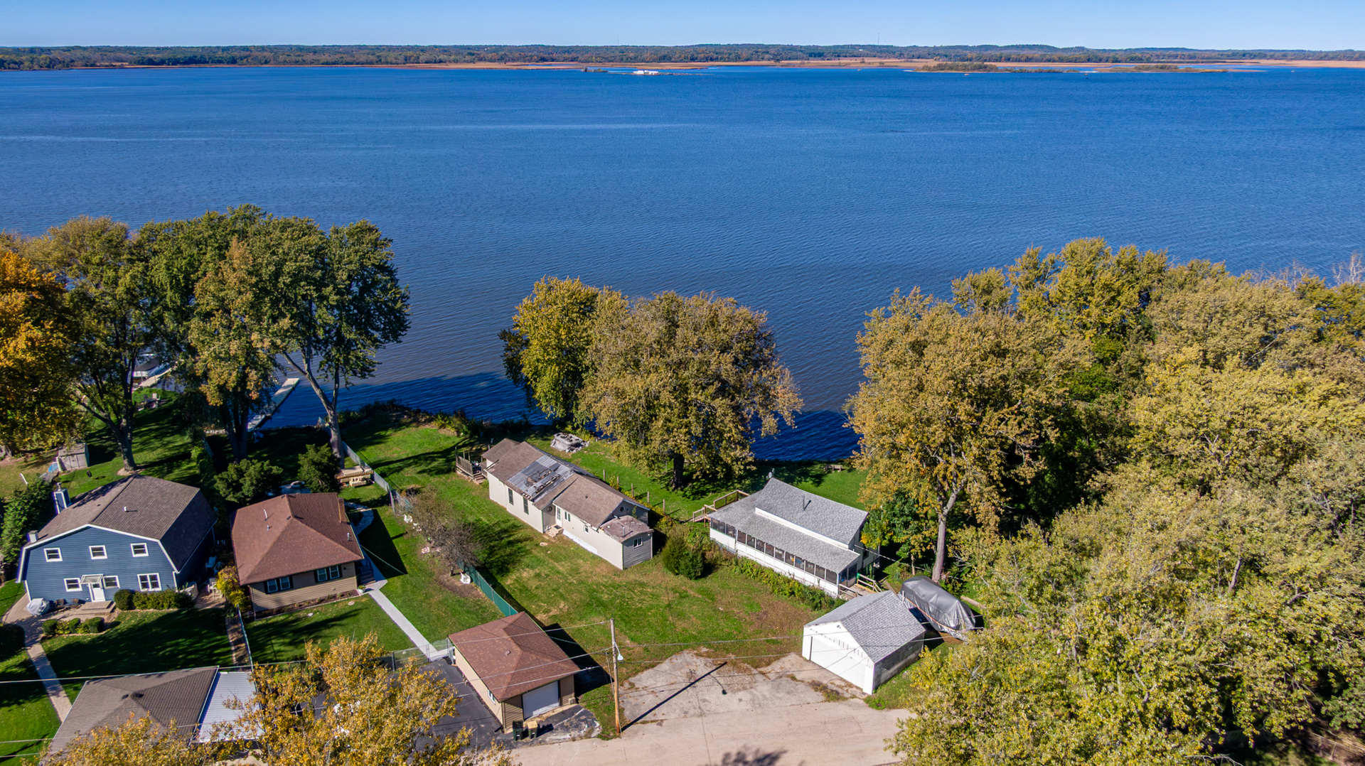 39235 N Shore Avenue, Antioch IL 60002